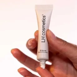 LH cosmetics Till the End Eyeshadow Primer Translucent 7 g