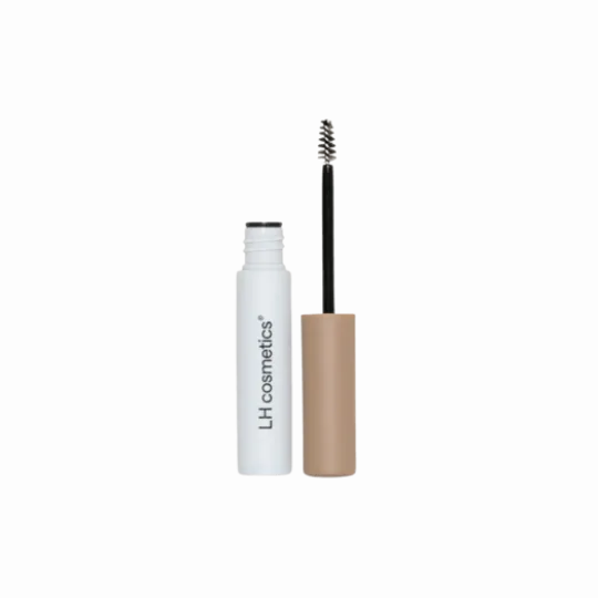 LH cosmetics Tinted Brow Gel Taupe 3,5 ml