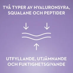 L300 Hyaluronic Age Renewal Dagkräm 50 ml