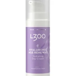 L300 Hyaluronic Age Renewal Dagkräm 50 ml