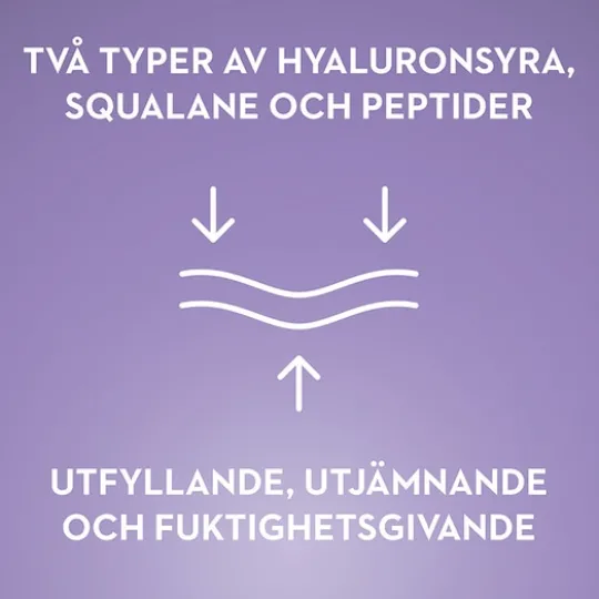 L300 Hyaluronic Age Renewal Dagkräm 50 ml