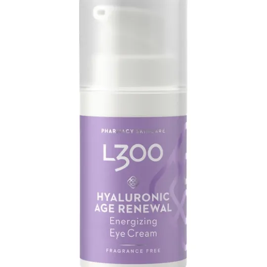 L300 Hyaluronic Age Renewal Ögonkräm 15 ml