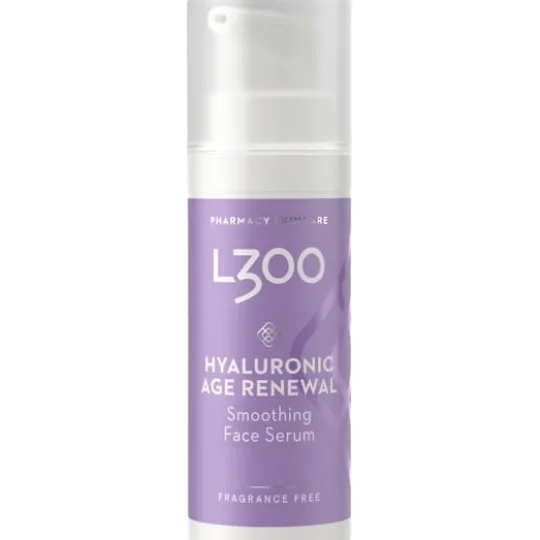 L300 Hyaluronic Age Renewal Serum 30 ml