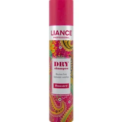 Liance Dry Shampoo Booster 200 ml