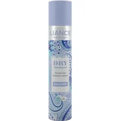 Liance Dry Shampoo Invisible 200 ml