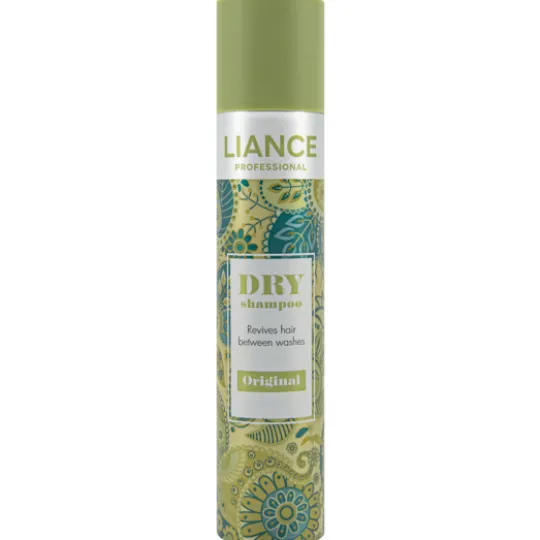 Liance Dry Shampoo Original 200 ml