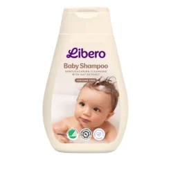 Libero Baby Shampoo 200 ml
