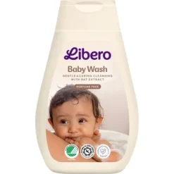 Libero Baby Wash 200 ml