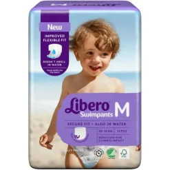 Libero Swimpants Medium 10-16 kg