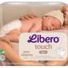 Libero Touch Premature <2,5kg 24 st