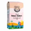 Limabacka Kvarn Emmer Fullkornsmjöl 2 kg
