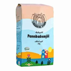 Limabacka Kvarn Pannkaksmjöl 2 kg
