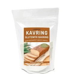 Lindroos Glutenfri Bakmix Kavring 300 g