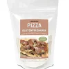 Lindroos Glutenfri Mjölmix Pizza 400 g