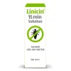 Linicin 15 min solution 100 ml