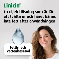 Linicin Pure Power 100 ml