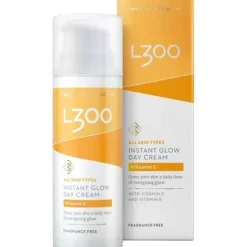 L300 Instant Glow Day Cream 50 ml