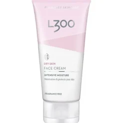 L300 Intensive Moisture Face Cream+ oparfymerad 60 ml