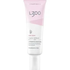 L300 Intensive Moisture Face Serum 30 ml