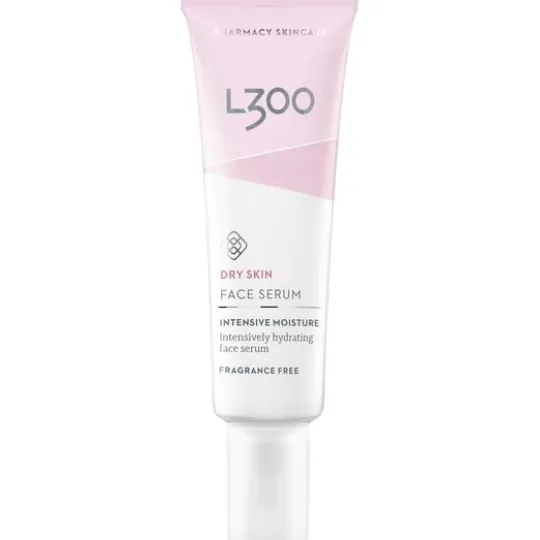 L300 Intensive Moisture Face Serum 30 ml