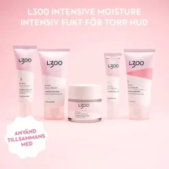L300 Intensive Moisture Night Cream 50ml