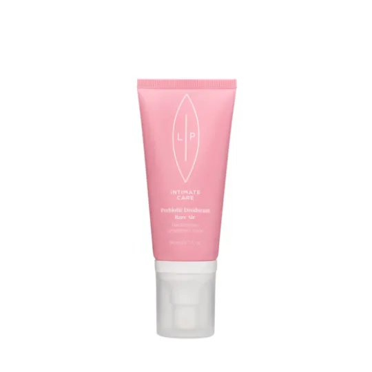 Lip Intimare Care Prebiotic Deodorant Bare Air