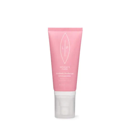 Lip Intimate Care Prebiotic Deodorant Green Jasmine 50 ml