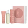 Lip Intimate Care Vulva Balance Duo Moisturising Cleansing Oil Prebiotic + Lip Balm