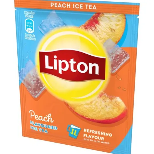 Lipton Ice Tea Peach 50 g