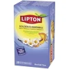 Lipton Örtte Golden Camomile 20 tepåsar