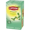 Lipton Örtte Smooth Mint 20 tepåsar
