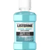 Listerine Cool Mint Milder Taste Munskölj 80 ml