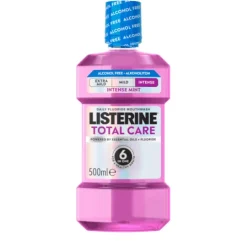 Listerine Total Care Intense 500 ml