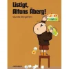 Listigt Alfons Åberg