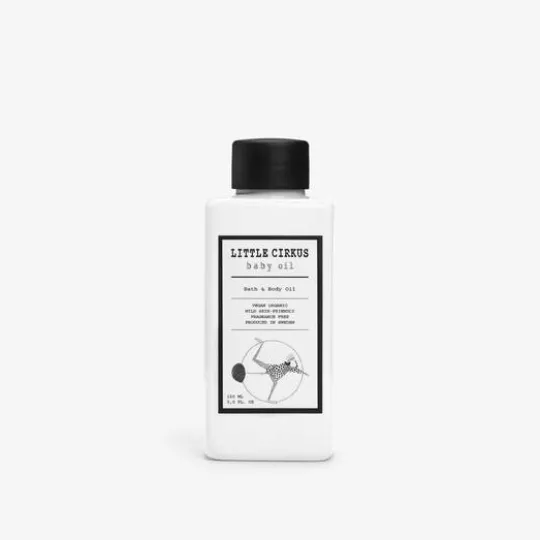Little Cirkus Baby Oil 150 ml