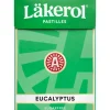 Läkerol Eucalyptus Big Pack 75 g