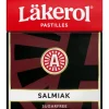 Läkerol Salmiak 25 g