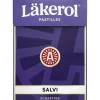Läkerol Salvi Big Pack 75 g