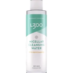 L300 Micellar Cleansing Water 200 ml