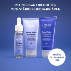 L300 Niacinamide Matte Moist Light Cream 60 ml