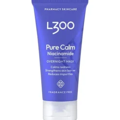 L300 Niacinamide Pure Calm Overnight Mask 60ml