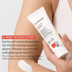 Locobase Eczema Cream 30 g