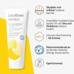 Locobase Protect 100 g