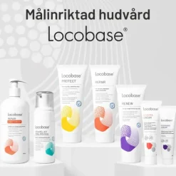 Locobase Protect 100 g