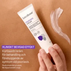 Locobase Psoriasis Cream 50 ml