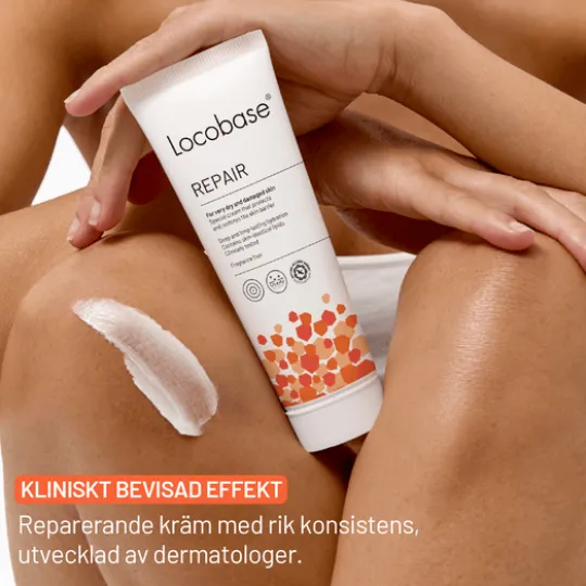 Locobase Repair 30 g