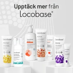 Locobase Repair 100 g