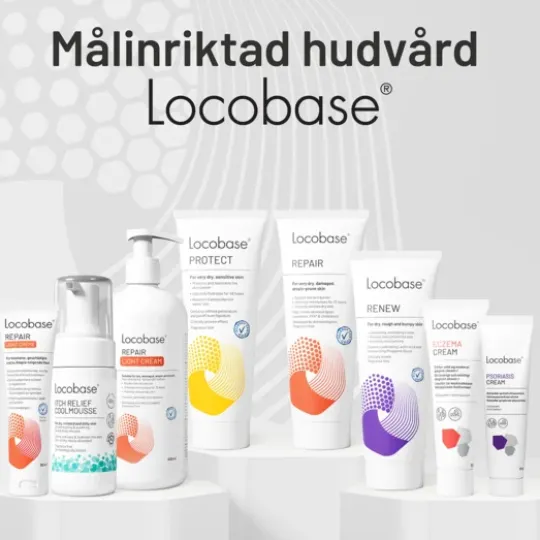 Locobase Repair Light 100 ml