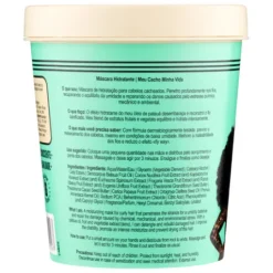Lola from Rio Meu Cacho Minha Vida Moisturizing Mask 450 g