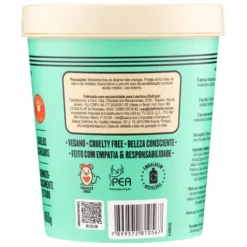 Lola from Rio Meu Cacho Minha Vida Moisturizing Mask 450 g